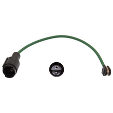 Load image into Gallery viewer, Front Wear Indicator Fits BMW 5 Series E34 8 E31 OE 34351180432 Febi 44358