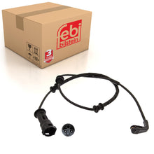 Load image into Gallery viewer, Wear Indicator Fits Signum Vectra C OE 6235623 Febi 44359