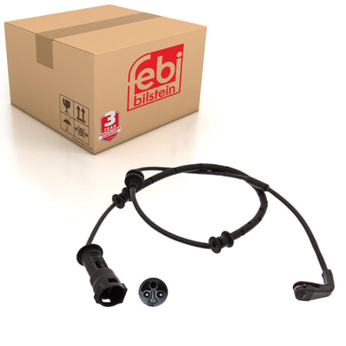 Wear Indicator Fits Signum Vectra C OE 6235623 Febi 44359