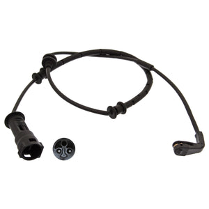 Wear Indicator Fits Signum Vectra C OE 6235623 Febi 44359