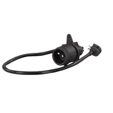 Load image into Gallery viewer, Front Wear Indicator Fits Audi A8 quattro S8 4D OE 4D0615121 Febi 44361