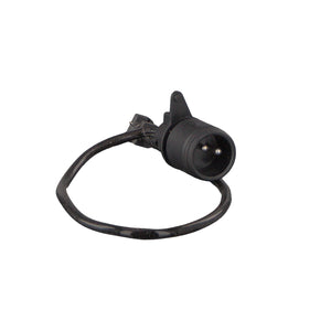 Front Wear Indicator Fits Audi A8 quattro S8 4D OE 4D0615121 Febi 44361