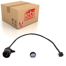 Load image into Gallery viewer, Front Wear Indicator Fits Audi A8 quattro S8 4D OE 4D0615121 Febi 44361