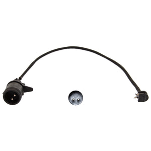 Front Wear Indicator Fits Audi A8 quattro S8 4D OE 4D0615121 Febi 44361