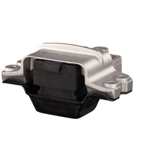 Load image into Gallery viewer, Left Transmission Mount Fits Volkswagen Tiguan 4motion 5N Febi 44362