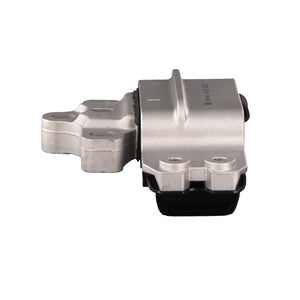Left Transmission Mount Fits Volkswagen Tiguan 4motion 5N Febi 44362