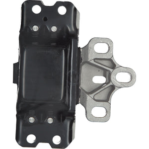 Left Transmission Mount Fits Volkswagen Tiguan 4motion 5N Febi 44362
