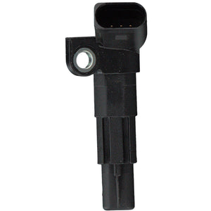 Crankshaft Sensor Fits Volkswagen Ameo 63 Crosspolo Fox Polo 60 Skoda Febi 44364