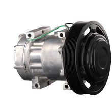 Load image into Gallery viewer, Air Conditioning Compressor Fits Volvo FH G3 G4 FM G4FH 330 360 370 3 Febi 44366