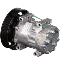 Load image into Gallery viewer, Air Conditioning Compressor Fits Volvo FH G3 G4 FM G4FH 330 360 370 3 Febi 44366