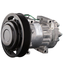 Load image into Gallery viewer, Air Conditioning Compressor Fits Volvo FH G3 G4 FM G4FH 330 360 370 3 Febi 44366