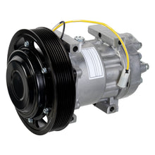 Load image into Gallery viewer, Air Conditioning Compressor Fits Volvo FH G3 G4 FM G4FH 330 360 370 3 Febi 44366