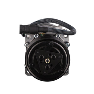 Air Conditioning Compressor Fits DAF 65 CF 8565 85 OE 1387322 Febi 44367