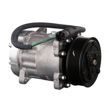 Load image into Gallery viewer, Air Conditioning Compressor Fits DAF 65 CF 8565 85 OE 1387322 Febi 44367