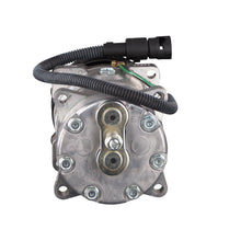 Load image into Gallery viewer, Air Conditioning Compressor Fits DAF 65 CF 8565 85 OE 1387322 Febi 44367