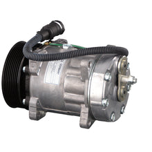 Load image into Gallery viewer, Air Conditioning Compressor Fits DAF 65 CF 8565 85 OE 1387322 Febi 44367