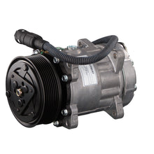 Load image into Gallery viewer, Air Conditioning Compressor Fits DAF 65 CF 8565 85 OE 1387322 Febi 44367