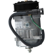 Load image into Gallery viewer, Air Conditioning Compressor Fits DAF 65 CF 8565 85 OE 1387322 Febi 44367