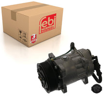 Load image into Gallery viewer, Air Conditioning Compressor Fits DAF 65 CF 8565 85 OE 1387322 Febi 44367