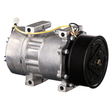 Load image into Gallery viewer, Air Conditioning Compressor Fits Volvo FL G2FL 240 280 320 Renault MI Febi 44368