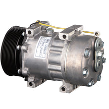 Load image into Gallery viewer, Air Conditioning Compressor Fits Volvo FL G2FL 240 280 320 Renault MI Febi 44368