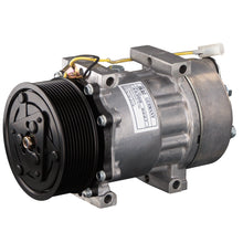 Load image into Gallery viewer, Air Conditioning Compressor Fits Volvo FL G2FL 240 280 320 Renault MI Febi 44368