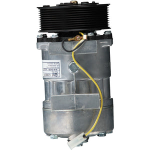 Air Conditioning Compressor Fits Volvo FL G2FL 240 280 320 Renault MI Febi 44368