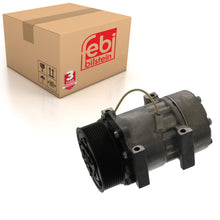 Load image into Gallery viewer, Air Conditioning Compressor Fits Volvo FL G2FL 240 280 320 Renault MI Febi 44368