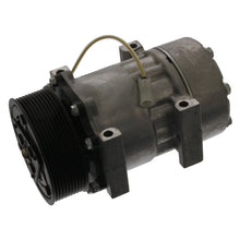 Load image into Gallery viewer, Air Conditioning Compressor Fits Volvo FL G2FL 240 280 320 Renault MI Febi 44368