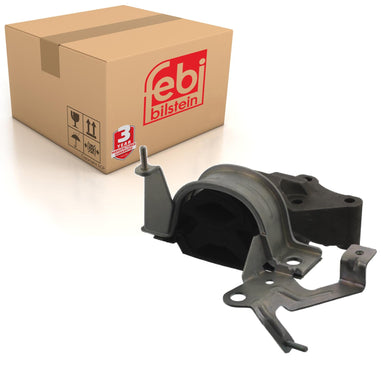 Right Engine Transmission Mount Fits Lancia Musa FIAT Idea Punto Van Febi 44371