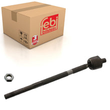 Load image into Gallery viewer, Front Inner Tie Rod Inc Nut Fits FIAT Palio Weekend OE 7079382 Febi 44372