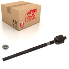 Load image into Gallery viewer, Front Inner Tie Rod Inc Nut Fits FIAT Palio Weekend Strada Pick Up Febi 44373