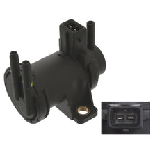 Load image into Gallery viewer, Exhaust Control System Pressure Converter Fits Lancia Dedra Delta Kap Febi 44375