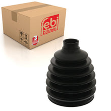 Load image into Gallery viewer, Cv Boot Fits Volkswagen Caddy 3 2C Crosstouran Eos Golf Cabrio 51 7 S Febi 44376