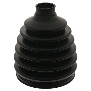 Cv Boot Fits Volkswagen Caddy 3 2C Crosstouran Eos Golf Cabrio 51 7 S Febi 44376