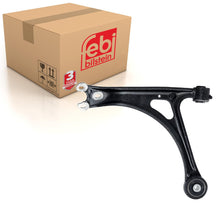 Load image into Gallery viewer, Golf Control Arm Wishbone Suspension Front Left Lower Fits Volkswagen Febi 44378