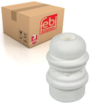 Load image into Gallery viewer, Front Shock Absorber Bump Stop Fits Audi A6 quattro RS6 S6 4F Febi 44380