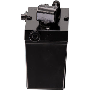 Cab Tilt Unit Hydraulic Pump Fits Volvo F10 F12 F16 FL10 FL12 FL7F10 Febi 44381