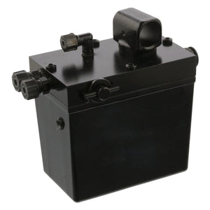 Cab Tilt Unit Hydraulic Pump Fits Volvo F10 F12 F16 FL10 FL12 FL7F10 Febi 44381