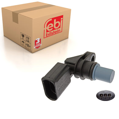 Camshaft Sensor Fits Volkswagen Phaeton 4motion 3D Touareg Audi A4 qu Febi 44383