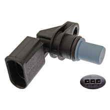 Load image into Gallery viewer, Camshaft Sensor Fits Volkswagen Phaeton 4motion 3D Touareg Audi A4 qu Febi 44383
