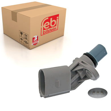 Camshaft Sensor Fits Audi A6 quattro A8 4E OE 06C905163C Febi 44384