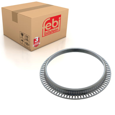 Rear Abs Ring Fits Mercedes Benz Atego IIIAtego EVOBUS TourinoTourino Febi 44385