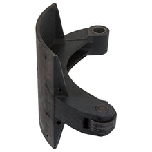 Load image into Gallery viewer, Rear Brake Shoe No Lining Fits Scania Serie 3 Bus 4113M 340 113M 360 Febi 44387