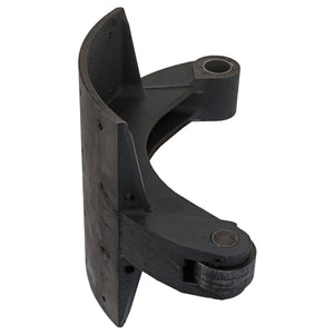 Rear Brake Shoe No Lining Fits Scania Serie 3 Bus 4113M 340 113M 360 Febi 44387