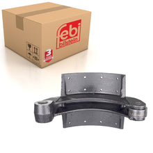 Load image into Gallery viewer, Brake Shoe No Lining Fits Scania Serie 3 Bus 43-Serie 4-Serie F K N K Febi 44388