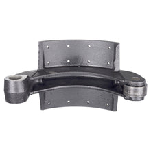 Load image into Gallery viewer, Brake Shoe No Lining Fits Scania Serie 3 Bus 43-Serie 4-Serie F K N K Febi 44388