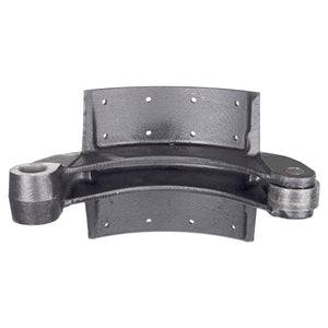 Brake Shoe No Lining Fits Scania Serie 3 Bus 43-Serie 4-Serie F K N K Febi 44388