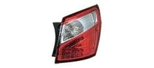 Load image into Gallery viewer, Qashqai Rear Right Light Brake Lamp Light Fits Nissan OE 26550BR50A Valeo 44396