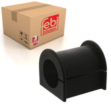 Load image into Gallery viewer, Front Inner Anti Roll Bar Bush D Stabiliser 40mm Fits Scania Febi 44397